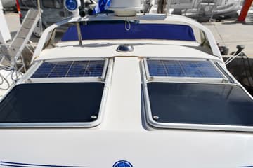 Best Price for a Motorboat Go Goo rental in Greece | Yacht4Less