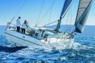 Sailboat Brunello charter rental in Croatia | Yacht4Less
