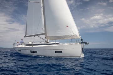 Best Price for a Sailboat Brunello rental in Croatia | Yacht4Less
