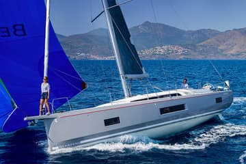 Sailboat New Life charter rental in Greece | Yacht4Less