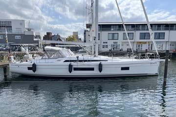 Best Price for a Sailboat Bambi rental in Croatia | Yacht4Less