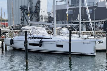 Sailboat Bambi available for yacht charter in Croatia | Yacht4Less