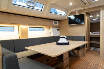 Sailboat Elly Blu available for yacht charter in Italy | Yacht4Less