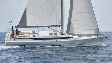 Sailboat Naltoya charter rental in Croatia | Yacht4Less
