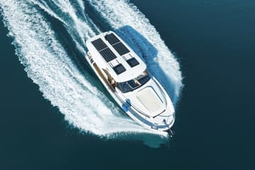 Best Price for a Motorboat Blandona rental in Croatia | Yacht4Less
