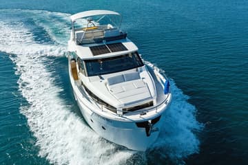 Best Price for a Motorboat Pepper rental in Croatia | Yacht4Less