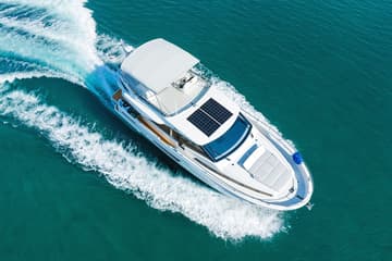 Motorboat Pepper available for yacht charter in Croatia | Yacht4Less