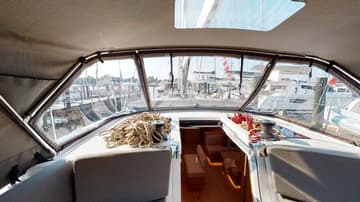 Sailboat Liliana Bella available for yacht charter in USA | Yacht4Less