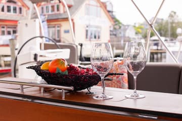 Best Price for a Sailboat Liliana Bella rental in USA | Yacht4Less