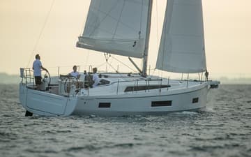 Sailboat JULIANA available for yacht charter in Greece | Yacht4Less