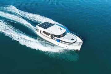 Best Price for a Motorboat D&D rental in Croatia | Yacht4Less