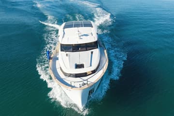 Motorboat D&D available for yacht charter in Croatia | Yacht4Less