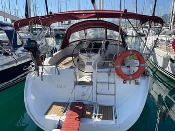 Sailboat M&M charter rental in Croatia | Yacht4Less