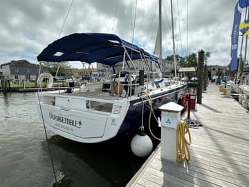 Sailboat Unforgettable charter rental in USA | Yacht4Less