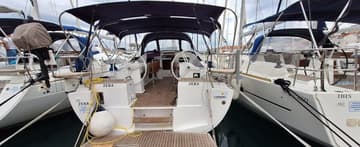 Best Price for a Sailboat Zeba rental in Croatia | Yacht4Less