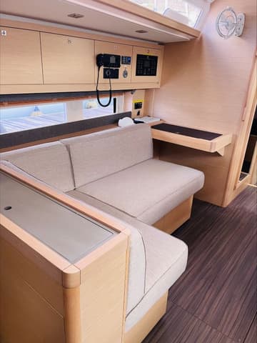 Best Price for a Sailboat Steel Away rental in BVI | Yacht4Less