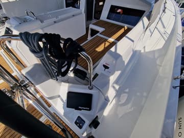 Sailboat Vela available for yacht charter in Croatia | Yacht4Less