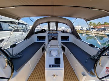 Best Price for a Sailboat Freya rental in Croatia | Yacht4Less