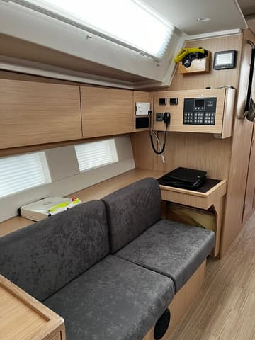 Sailboat Seacloud available for yacht charter in Croatia | Yacht4Less