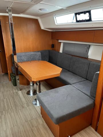 Best Price for a Sailboat Calefijusa rental in Croatia | Yacht4Less