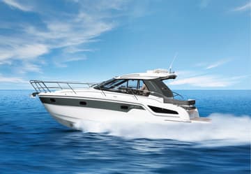 Motorboat Rio charter rental in Croatia | Yacht4Less