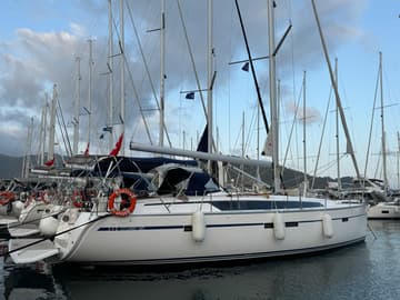 Sailboat Orion charter rental in Turkey | Yacht4Less