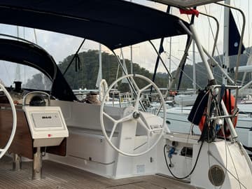 Sailboat Orion available for yacht charter in Turkey | Yacht4Less