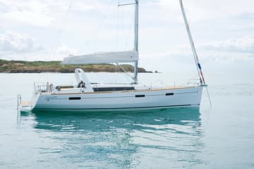 Sailboat Varuna 2 charter rental in Thailand | Yacht4Less