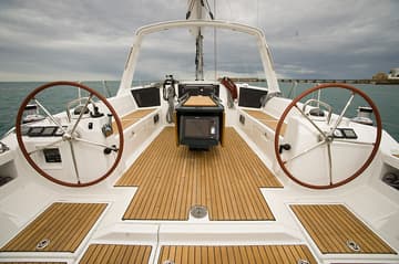 Sailboat Varuna 2 available for yacht charter in Thailand | Yacht4Less