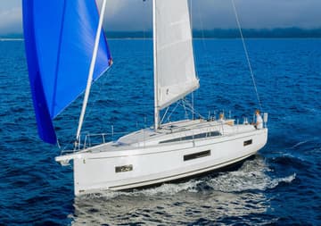 Sailboat ALHUCHAR 5 charter rental in Caribbean | Yacht4Less