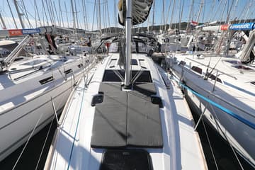 Best Price for a Sailboat Eliana rental in Croatia | Yacht4Less