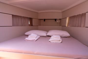 Best Price for a Sailboat Triton 89 rental in Turkey | Yacht4Less