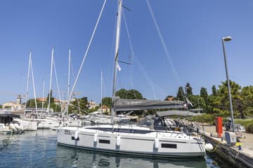 Best Price for a Sailboat Maraschino rental in Croatia | Yacht4Less