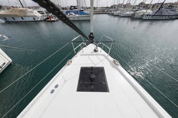 Sailboat Gogi-II available for yacht charter in Croatia | Yacht4Less