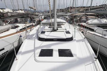 Best Price for a Sailboat Granat rental in Croatia | Yacht4Less