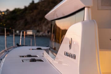 Best Price for a Catamaran Kokomo  rental in BVI | Yacht4Less