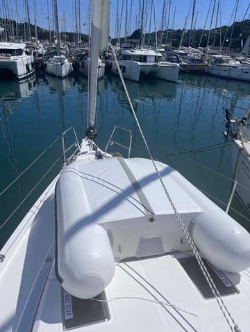 Best Price for a Sailboat Mojito rental in Croatia | Yacht4Less