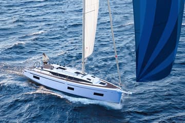 Sailboat Lepanto available for yacht charter in Turkey | Yacht4Less
