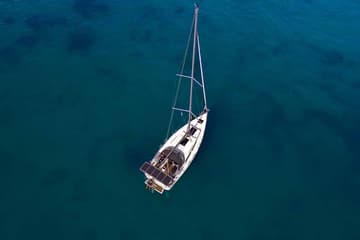 Best Price for a Sailboat Daydream rental in Croatia | Yacht4Less