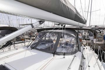 Sailboat Good Times available for yacht charter in Croatia | Yacht4Less