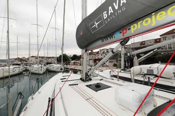 Sailboat Noana available for yacht charter in Croatia | Yacht4Less