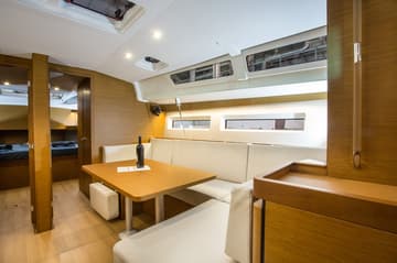 Sailboat Wanderlust available for yacht charter in Greece | Yacht4Less