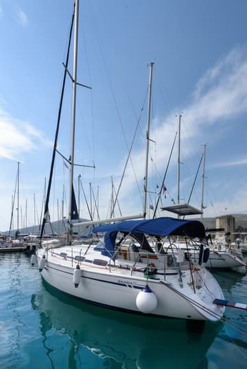 Best Price for a Sailboat Dišpet rental in Croatia | Yacht4Less