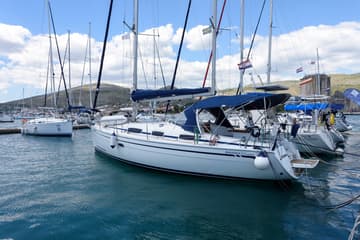 Sailboat Bimbo charter rental in Croatia | Yacht4Less