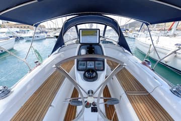 Best Price for a Sailboat Bimbo rental in Croatia | Yacht4Less