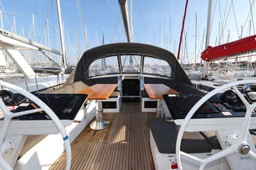 Best Price for a Sailboat Infinity - OW rental in Croatia | Yacht4Less