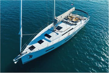 Sailboat Hype charter rental in Croatia | Yacht4Less