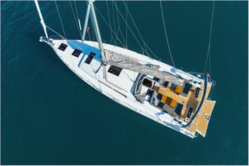 Best Price for a Sailboat Hype rental in Croatia | Yacht4Less