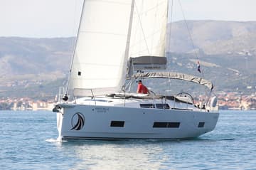 Sailboat Simply Relax available for yacht charter in Croatia | Yacht4Less