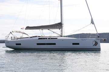 Best Price for a Sailboat Simply Relax rental in Croatia | Yacht4Less